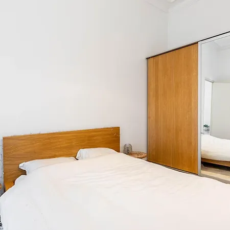 Guestready - Cosy Near Atelier Des Lumieres Parigi