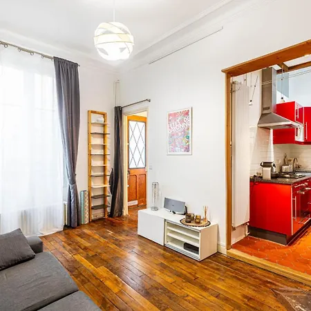 Guestready - Cosy Near Atelier Des Lumieres