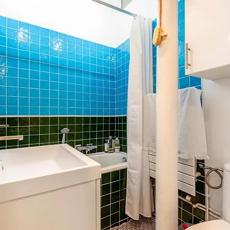 Apartment Guestready - Cosy Near Atelier Des Lumieres *
