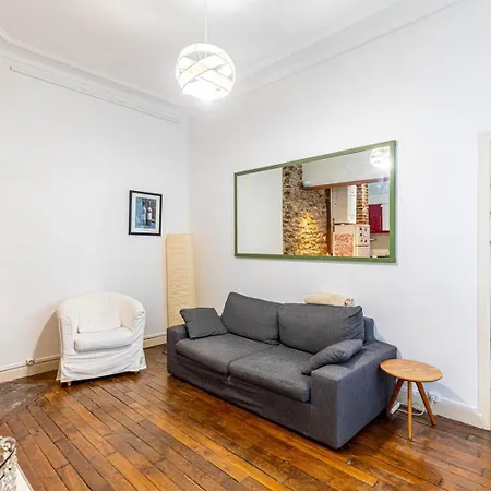 Guestready - Cosy Near Atelier Des Lumieres