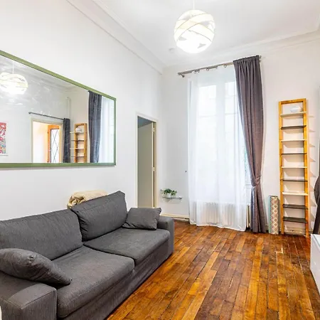 Guestready - Cosy Near Atelier Des Lumieres Apartment *